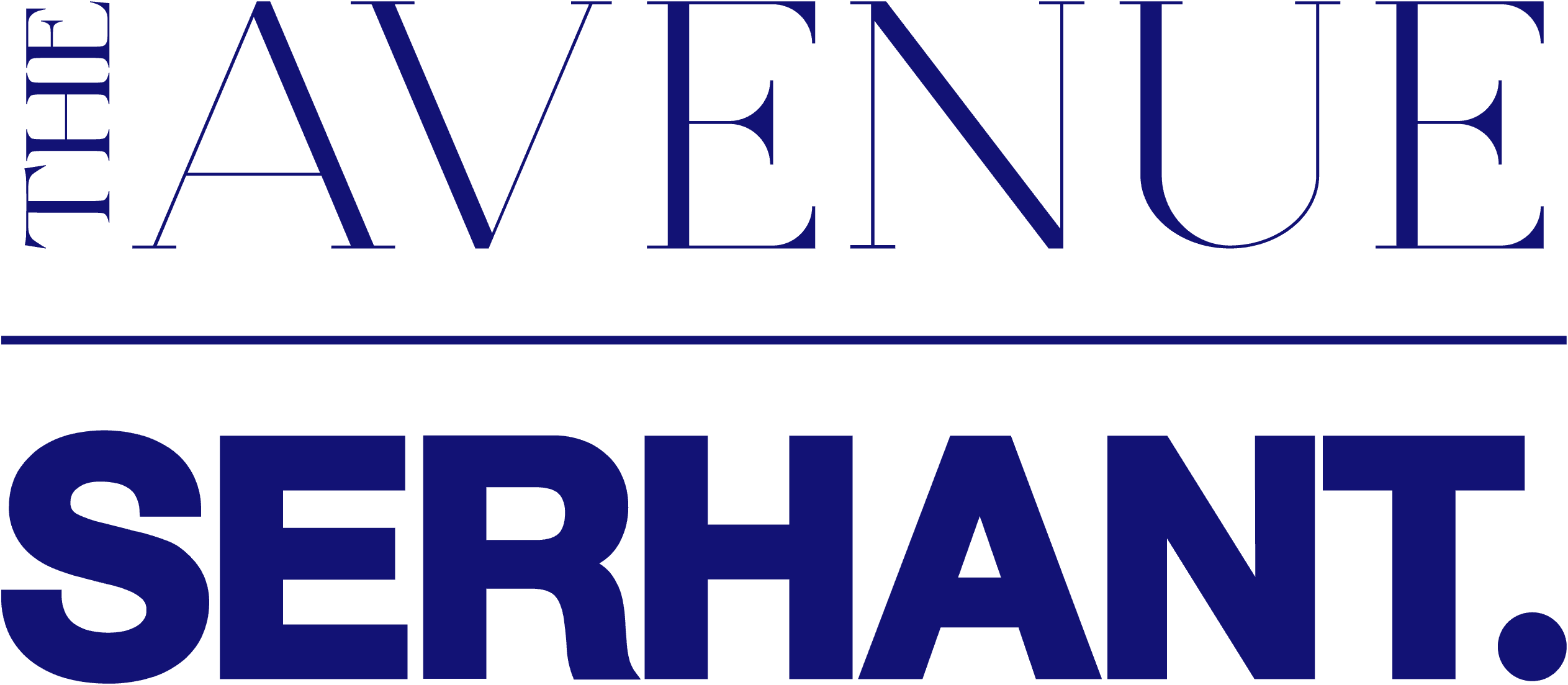 The Avenue Team at SERHANT.